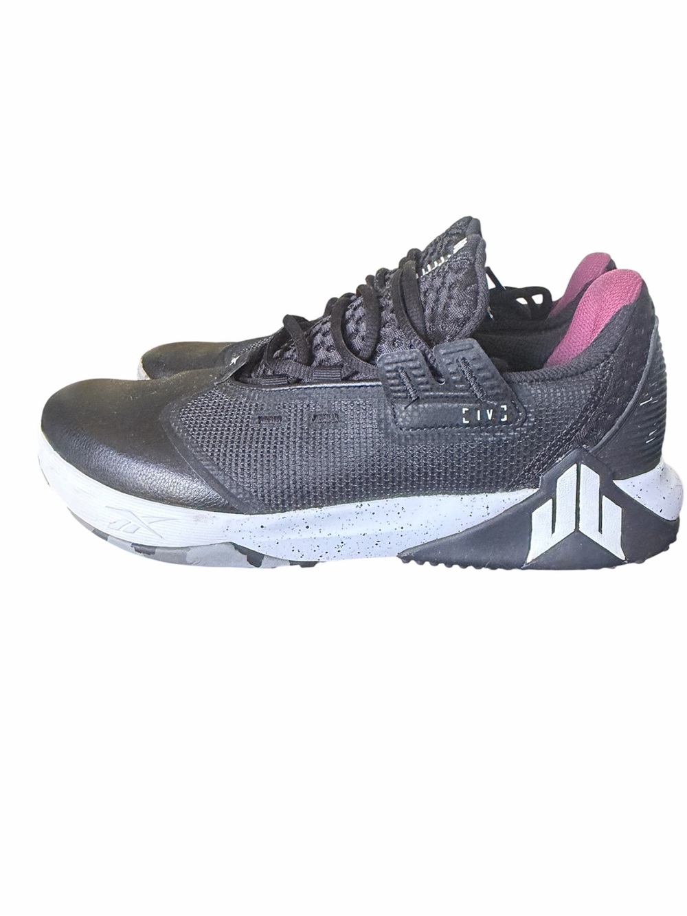 Reebok Men’s Size 9 JJ IV Valor Training Shoe